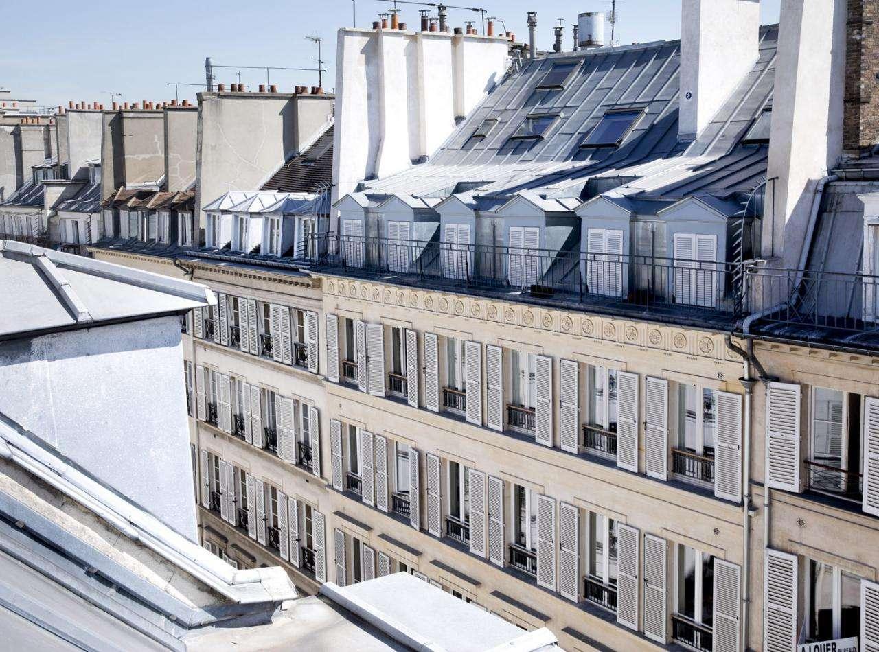 Maison Orphee Paris Exterior photo