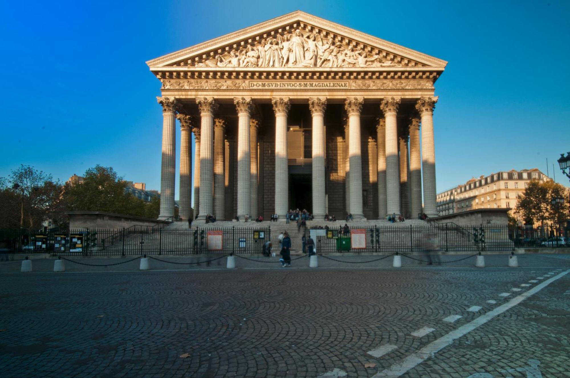 Maison Orphee Paris Exterior photo