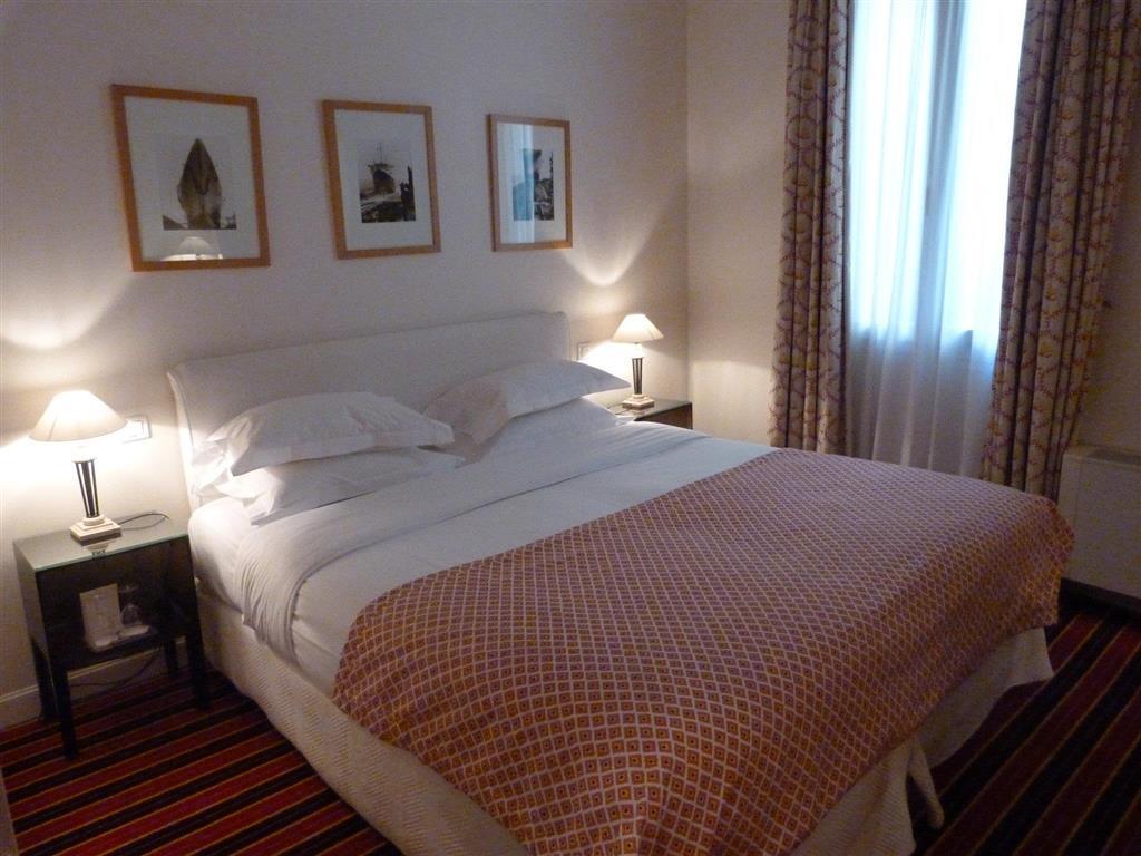 Maison Orphee Paris Room photo