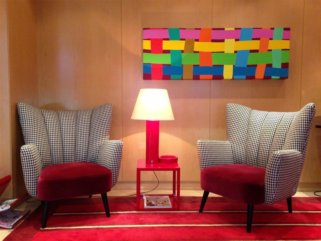 Maison Orphee Paris Room photo