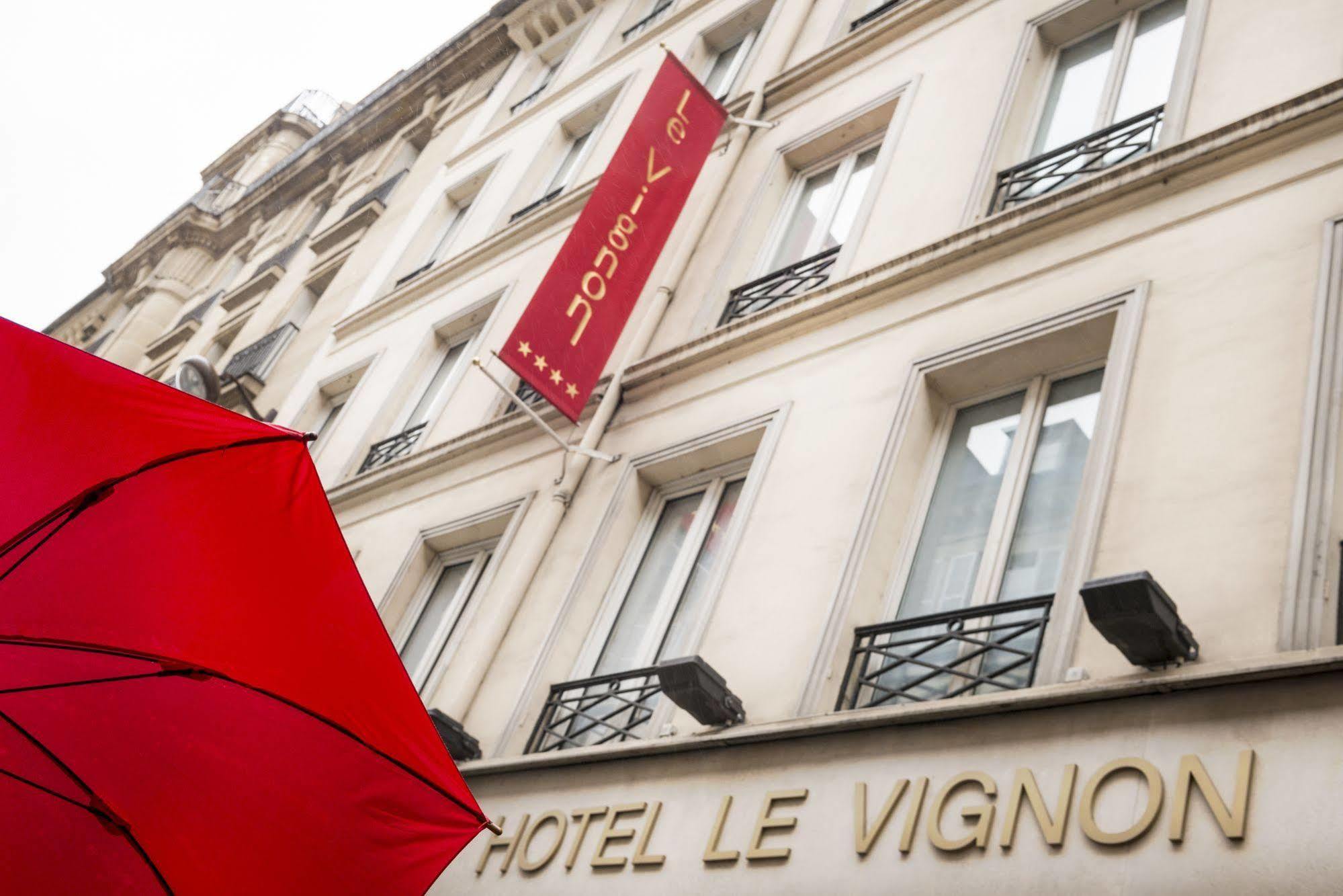 Maison Orphee Paris Exterior photo